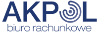 AK-POL Logo